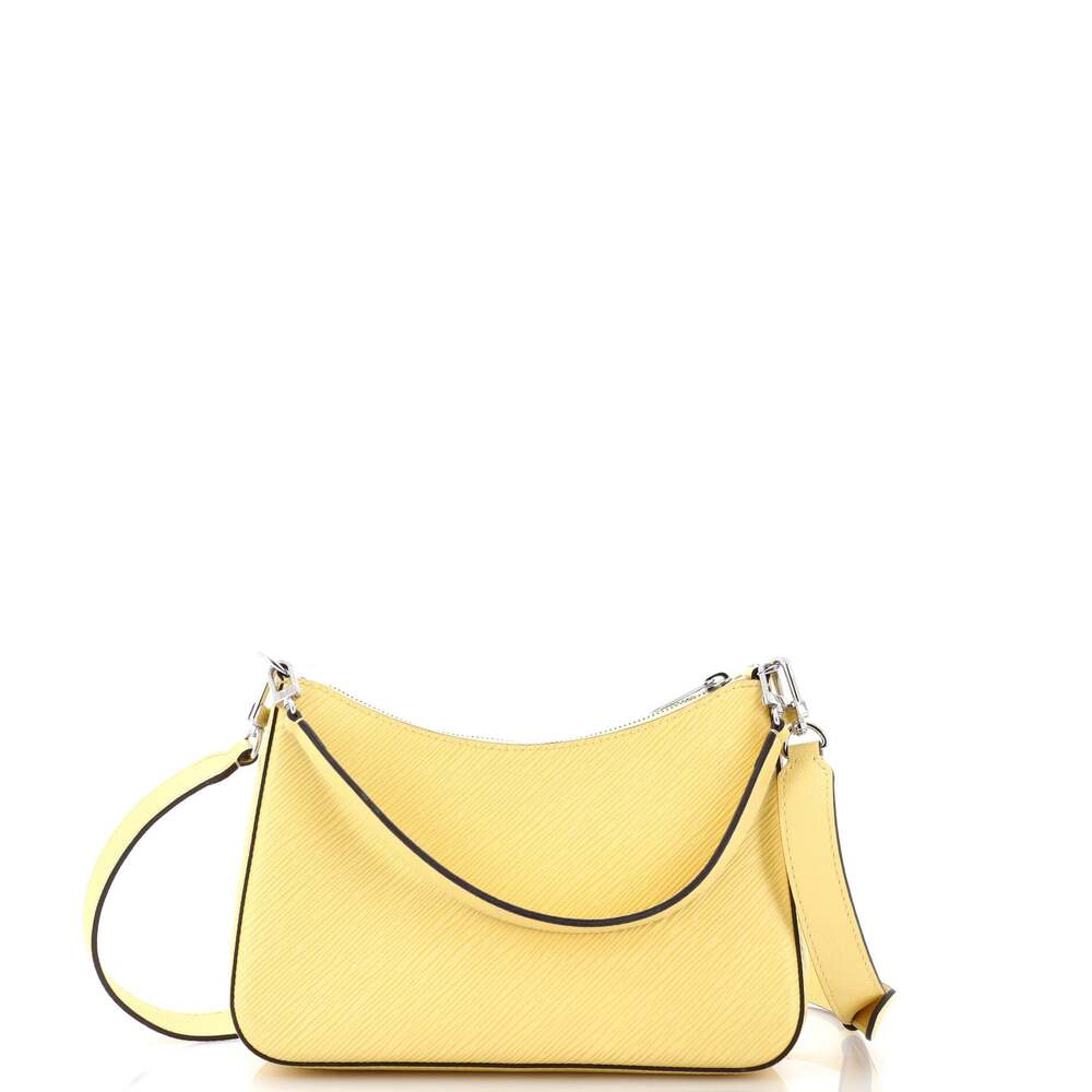 Louis Vuitton Marelle Handbag Epi #238656L22B - Picture 3 of 8